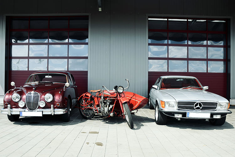 Restauration Restauration