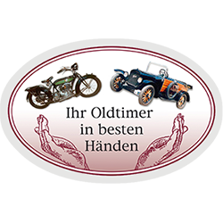 Oldtimer-Werkstatt in Aresing  Service für historische Fahrzeuge