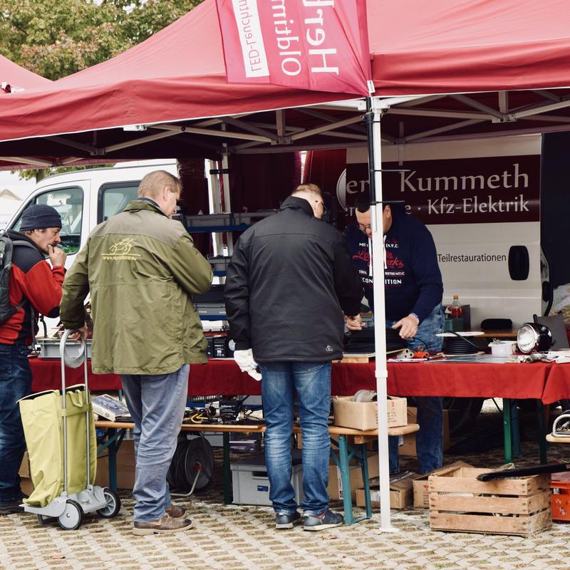 Veterama Mannheim 2019