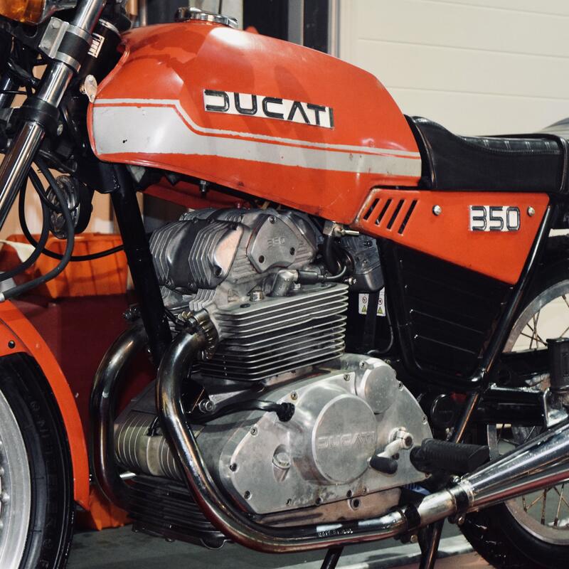 ducati