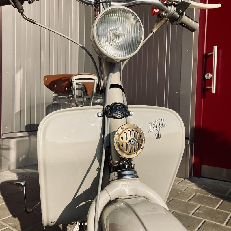 lambretta