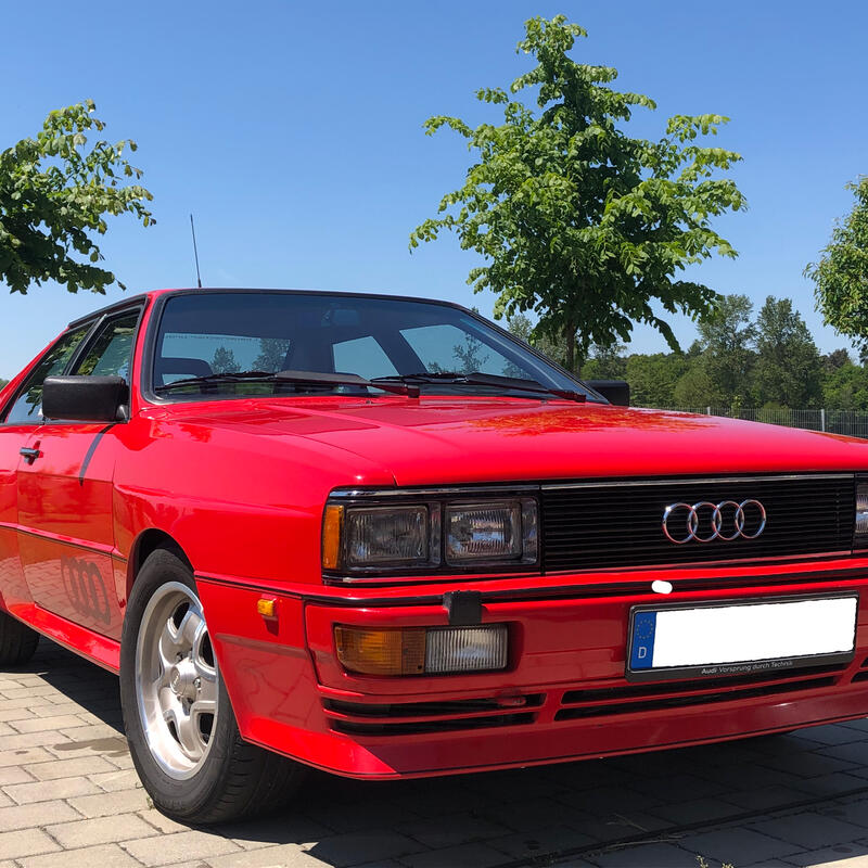 urquattro