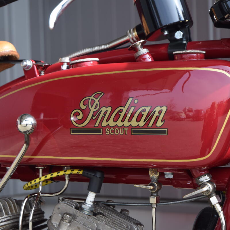 Indian
