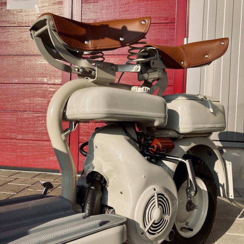 lambretta